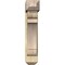 Ekena Millwork Olympic Craftsman Rough Sawn Bracket w/ Offset Brace, Douglas Fir, 8"W x 28"D x 40"H BKT0806X28X40OLY04RDF - alternate 4